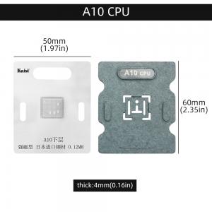 A10 Set/without Base