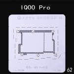 mijing iqoo-series-middle-layer-bga-reballing-stencil-support-mijing-m21-universal-base-3
