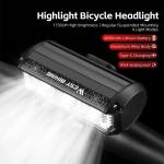 west biking-1750-lumen-aluminum-alloy-usb-rechargeable-road-bike-handlebar-light-2