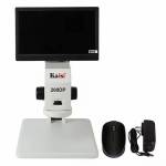 kaisi k-200dp-12-78x-video-microscope-with-116-inch-lcd-display-for-mobile-phone-repair-3