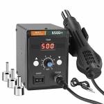 luxianzi 858d-700w-smart-sleep-lead-free-digital-display-hot-air-soldering-station-1