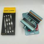 Mobile Adjustable 360 Degrees Rotating Multipurpose LCD Screen Fixing Set