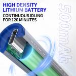 mechanic x-drive-precision-electric-screwdriver-with-24pcs-s2-steel-screwdriver-bits-3