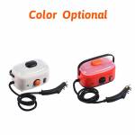 2800w portable-handheld-steam-cleaner-2l-water-tank-high-temperature-3-bar-pressure-steam-cleaner-wi