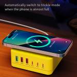 wlx 963l-7-in-1-140w-smart-charging-stand-with-pd65w-fast-charging-wireless-charging-13