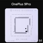mijing oneplus-series-middle-layer-bga-reballing-stencil-support-mijing-m21-universal-base-3
