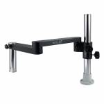 wylie 360-rotation-universal-folding-metal-microscope-articulating-arm-support-6