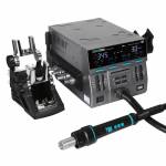 sugon 8650-professional-edition-1300w-intelligent-hot-air-gun-bga-desoldering-rework-station-5