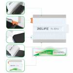 relife rl-064u-multifunctional-hydrogel-film-scraper-for-mobile-phone-auxiliary-filming-7