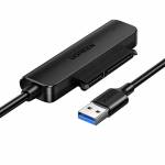 Ugreen 5Gbps USB 3.0 to SATA Adapter for 2.5-inch HDD / SSD External Hard Drive Disk