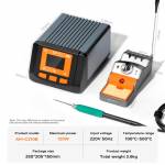 amaoe am-c210b-120w-intelligent-ac-transformer-soldering-station-for-mobile-phone-pcb-repair-11