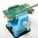 Pro'sKit PD-372 Mini ABS Work Table Vise