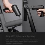 Xiaomi Mijia 3.6V Cordless Rechargeable Screwdriver 5N.m With 12 Pcs S2 Screw Bits