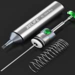 relife rl-084-pro-strong-suction-aluminum-alloy-desoldering-sucker-for-pcb-soldering-repair-9