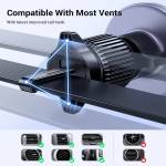 ugreen strong-magnetic-car-air-vent-mobile-phone-holder-10