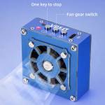 vbst 491-2-in-1-uv-curing-smoke-extraction-cooling-fan-for-pcb-welding-repair-9