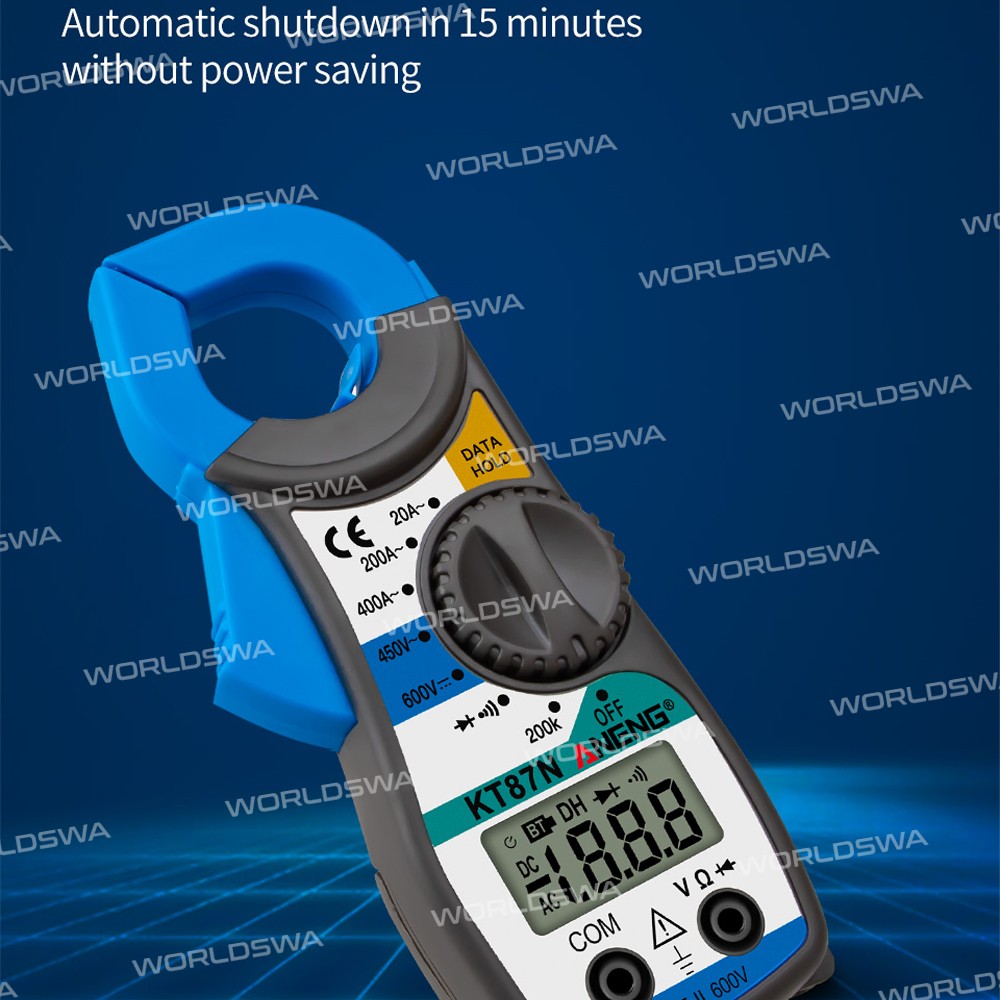 aneng kt87n-600v-fully-automatic-intelligent-mini-digital-clamp-multimeter-11