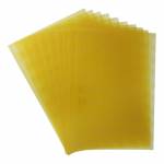 PET Universal Pad Phone Screen Front Film for Martview SP-01 Intelligent Cutting Machine - 50pcs