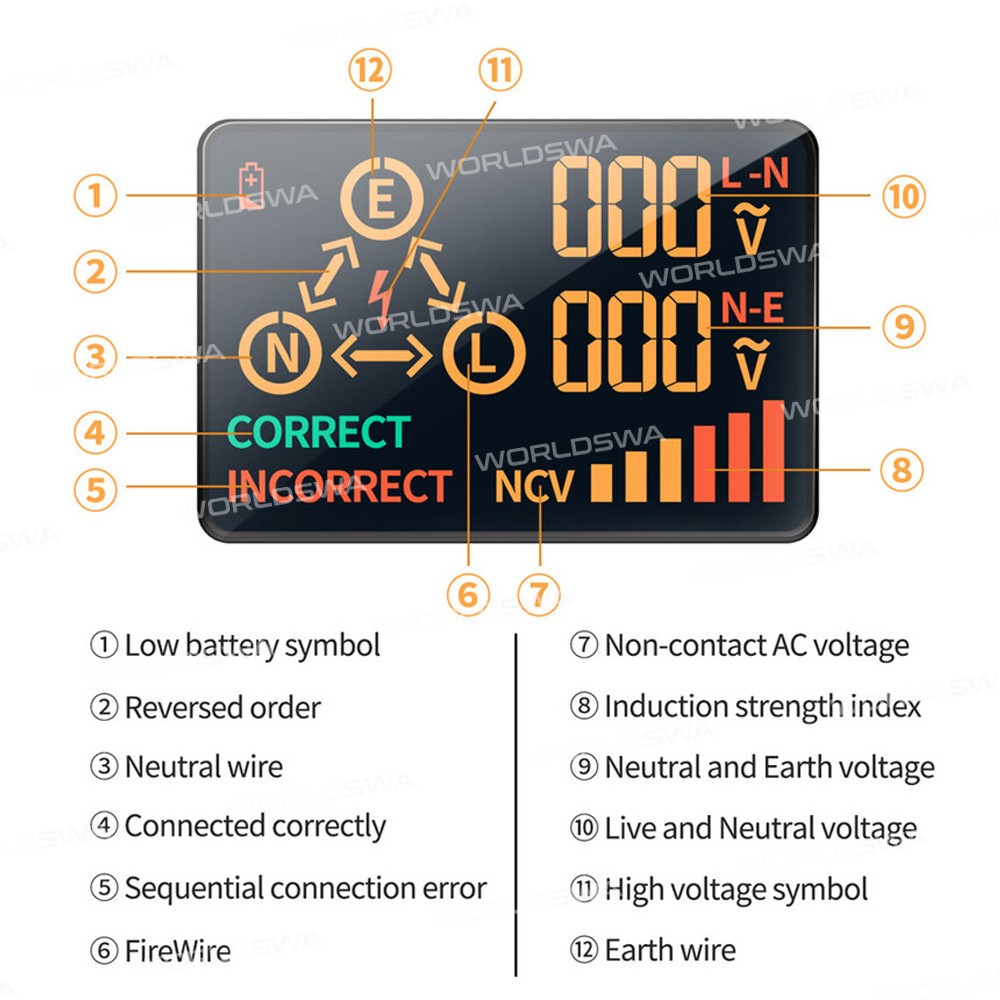 aneng ac11-multifunction-smart-phase-check-voltage-digital-display-socket-8