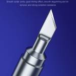 PPD T12 Series Lead-free Soldering Iron Tips for T12 Soldering Rework Station