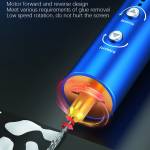 mechanic idrive-multifunction-electric-oca-glue-remover-screwdriver-set-for-mobile-phone-repair-4