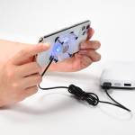 mobile phone-portable-usb-charging-mini-cooling-fan-with-silicone-suction-cup-6