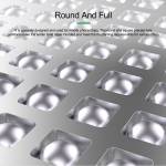 relife rl-044-android-series-bga-reballing-stencil-set-4