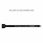 wylie external-battery-test-extension-flex-cable-for-iphone-8-to-15pro-max-3