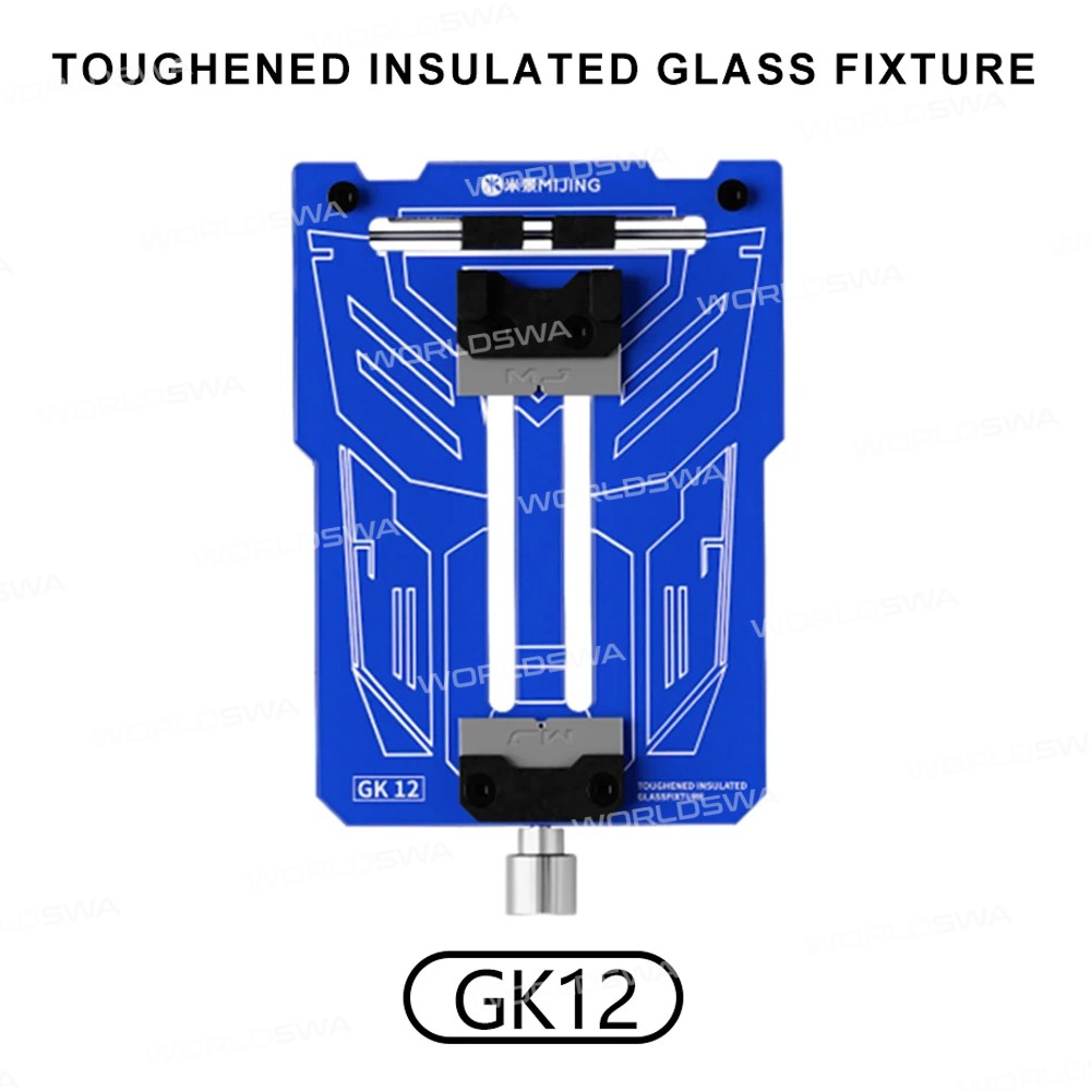 mijing gk11-16-transformers-universal-toughened-insulated-glass-motherboard-repair-fixture-10
