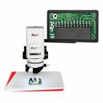 kaisi k-300dp-7-50x-3d-stereo-video-microscope-with-116-inch-lcd-display-for-mobile-phone-repair-11