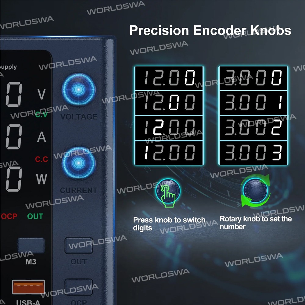 wanptek eps-series-adjustable-switching-dc-power-supply-with-usb-type-c-dual-interface-9