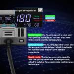 sugon 8650-professional-edition-1300w-intelligent-hot-air-gun-bga-desoldering-rework-station-7
