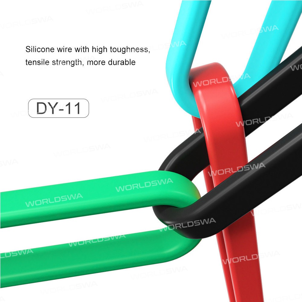 mijing dy-11-mobile-phone-repair-power-cord-for-iphone-8-15pm-android-phones-4