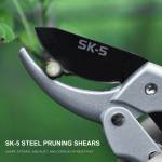 sk 5-steel-blade-secateurs-gardening-pruning-scissors-12
