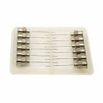 23G Adhesive Glue Liquid Syringe Stainless Steel Needle - 12pcs