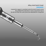 MaAnt MY-901 Antdriver High-Precision Antirust Alloy Screwdriver