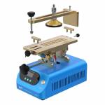 MaAnt S9 Plus 7-inch Multifunctional Straight/Curved Screen Universal Rotating Separator Machine