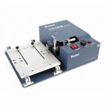 Kaisi K-648 7-inch High-Efficiency Frame LCD Screen Cutting Machine