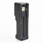 Supfire AC16 USB Smart Battery Charger for 18650/18350 /26650/14500/16340/18490/10440 Rechargeable B