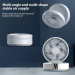 table fan-wall-mounted-fan-auto-oscillation-rechargeable-battery-10