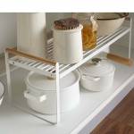 kitchen cabinet-and-counter-shelf-organizer-storage-shelf-organizer-07