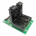 sm2256k main-control-board-bga152-flip-top-type-ssd-test-burn-in-stand-1