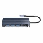 orico wb-series-type-c-to-multiple-interfaces-transparent-hub-3