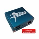 Octoplus Box for Samsung with 5 in 1 Cable Set