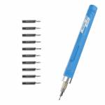 relife sd-22e-precision-wireless-electric-screwdriver-with-10-screwdriver-bits-11
