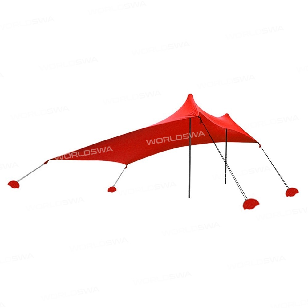 beach tent-sun-shelter-with-sandbags-14