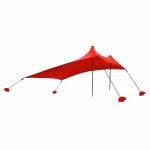 beach tent-sun-shelter-with-sandbags-14