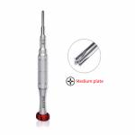 JC Aixun 2D S2 Screwdriver for Phone Motherboard PCB Repair