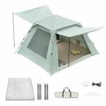 outdoor sunproof-windproof-quick-opening-tent-17