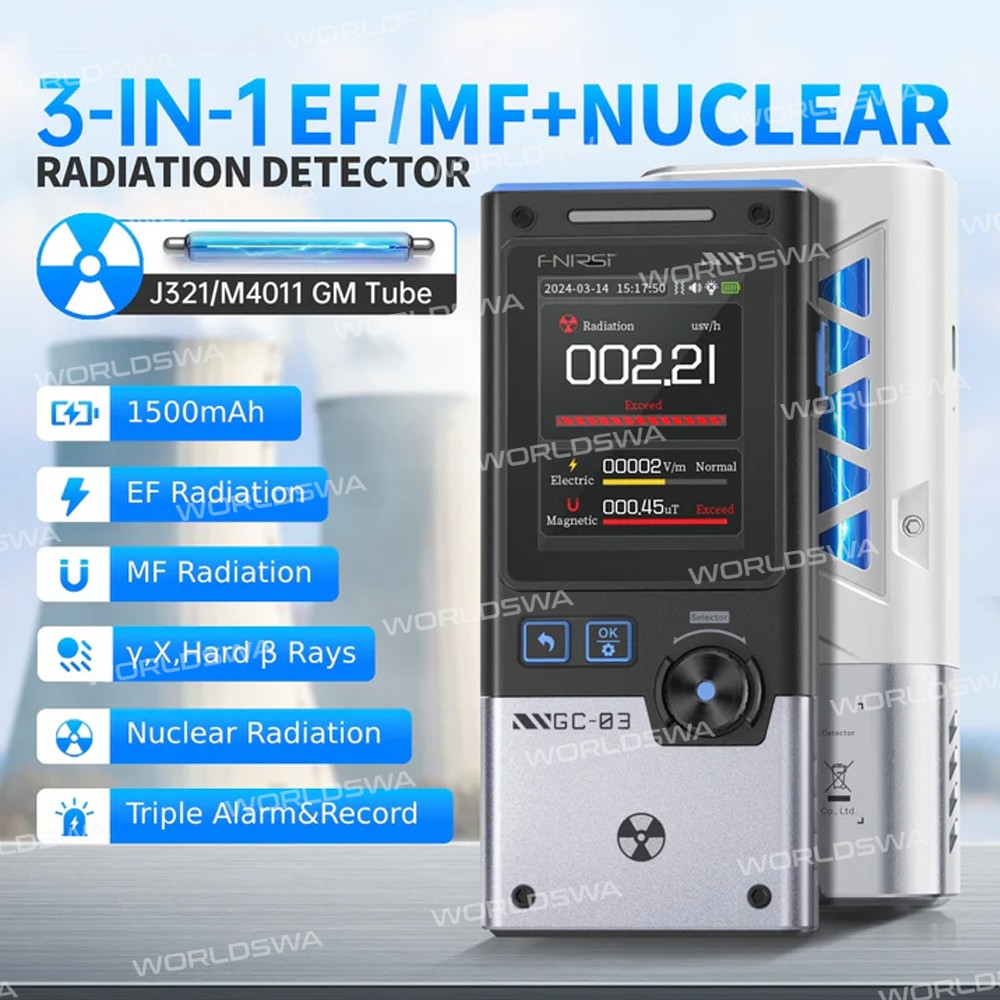 fnirsi gc-03-3-in-1-multifunctional-electromagnetic-nuclear-radiation-detector-geiger-counter-2